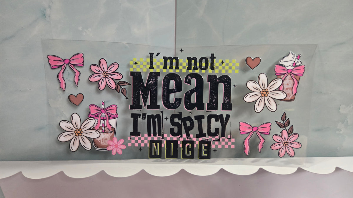 Sarcastic Decal 10
