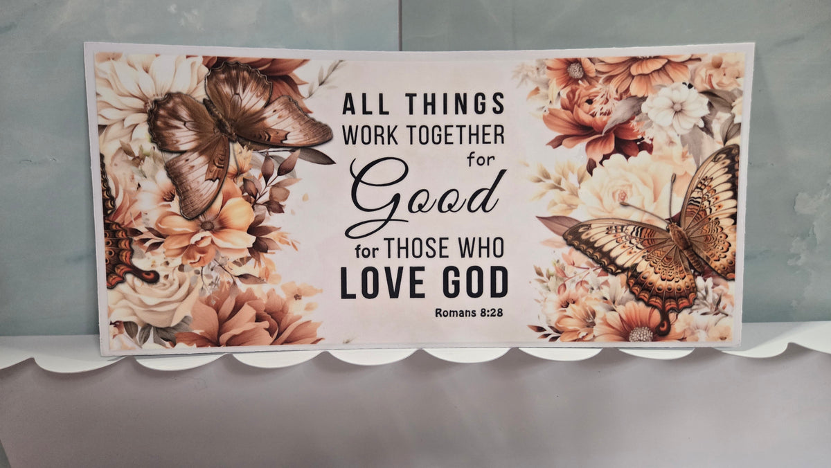 Faith Decal 2