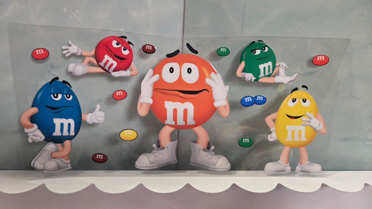 Candy Decal 4