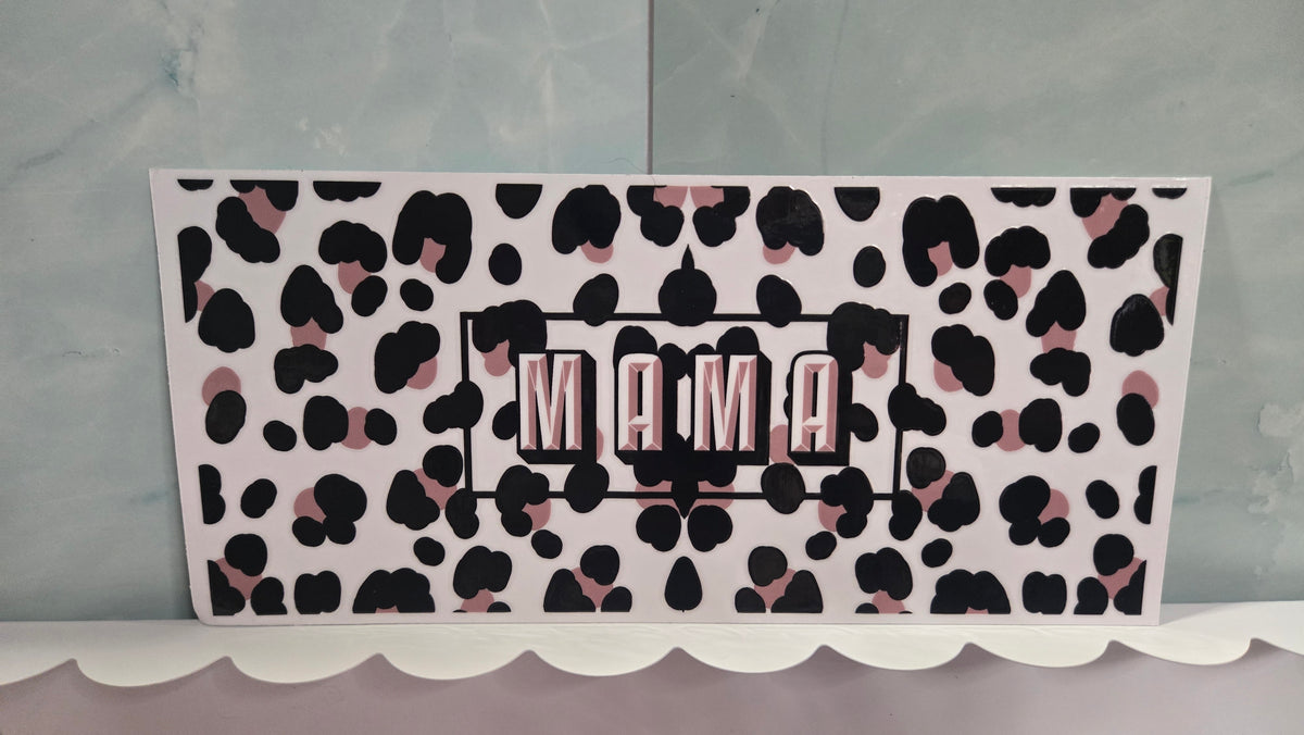 Momma Decal 11
