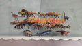 Jurassic Park Decal 2