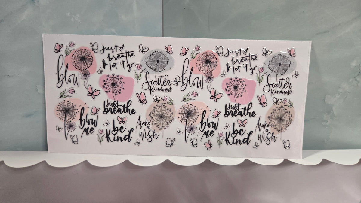 Inspiration Decal 2