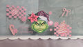 Holiday Decal 3