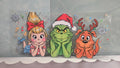 Holiday Decal 4