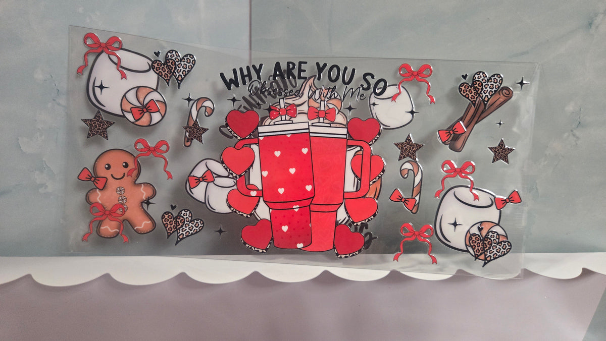 Holiday Decal 5