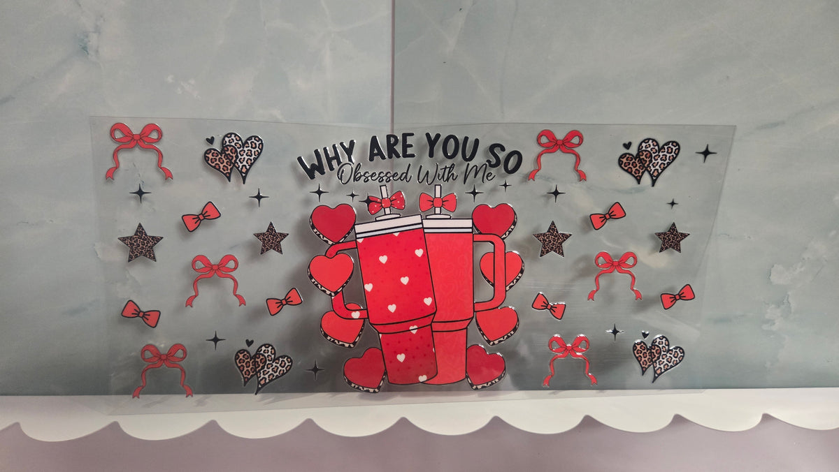 Holiday Decal 6