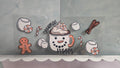 Holiday Decal 7