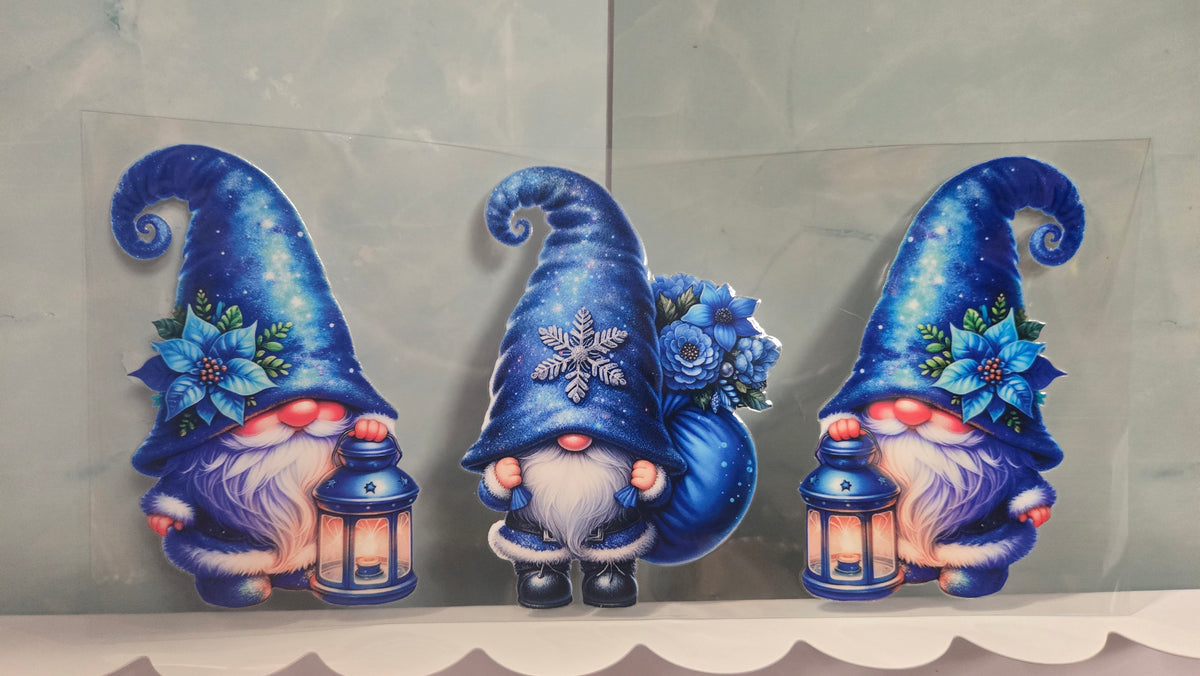 Holiday Decal 26