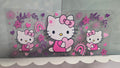 Hello Kitty Decal 1