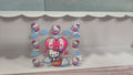 Hello Kitty Decal 3