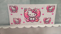 Hello Kitty Decal 4
