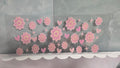 Floral Decal 7