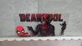 Marvel Decal 2