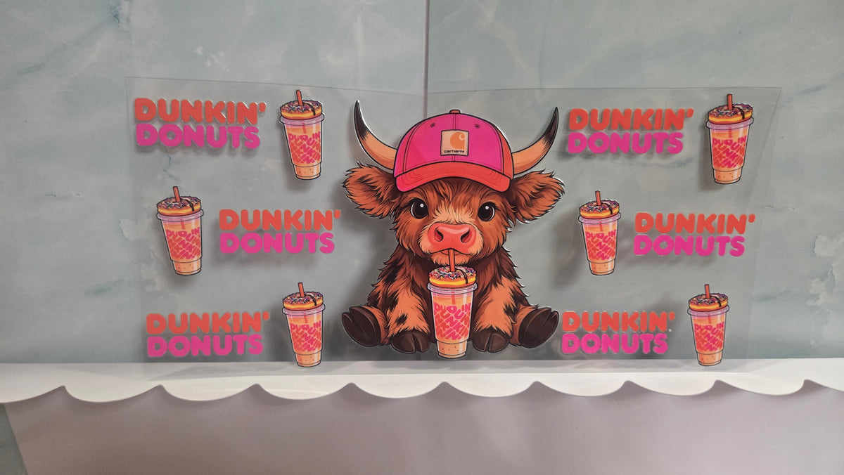 Coffee Decal 6