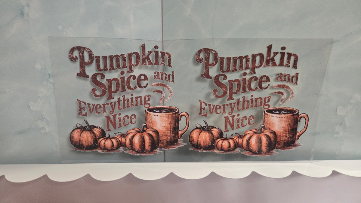 Coffee Decal 7