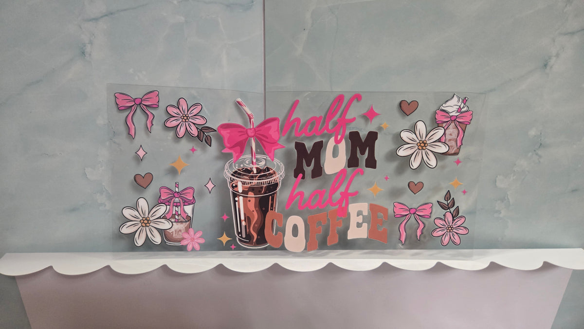 Coffee Decal 8