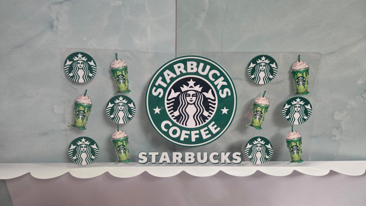 Coffee Decal 13