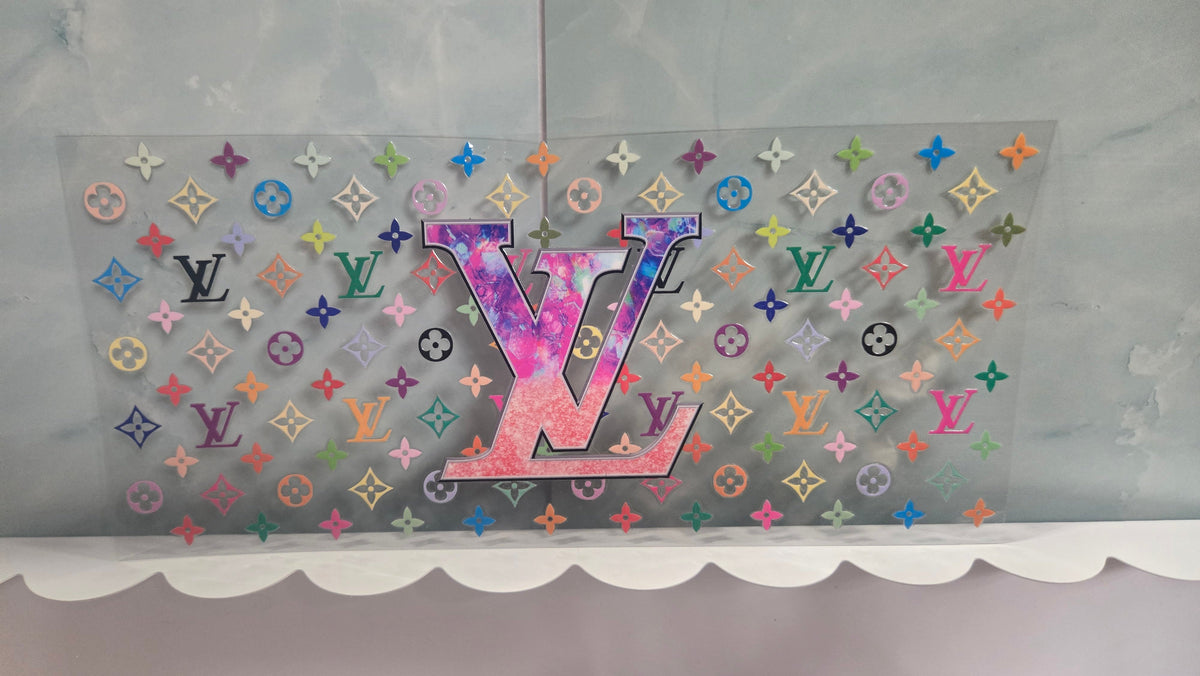 Brand Decal 1