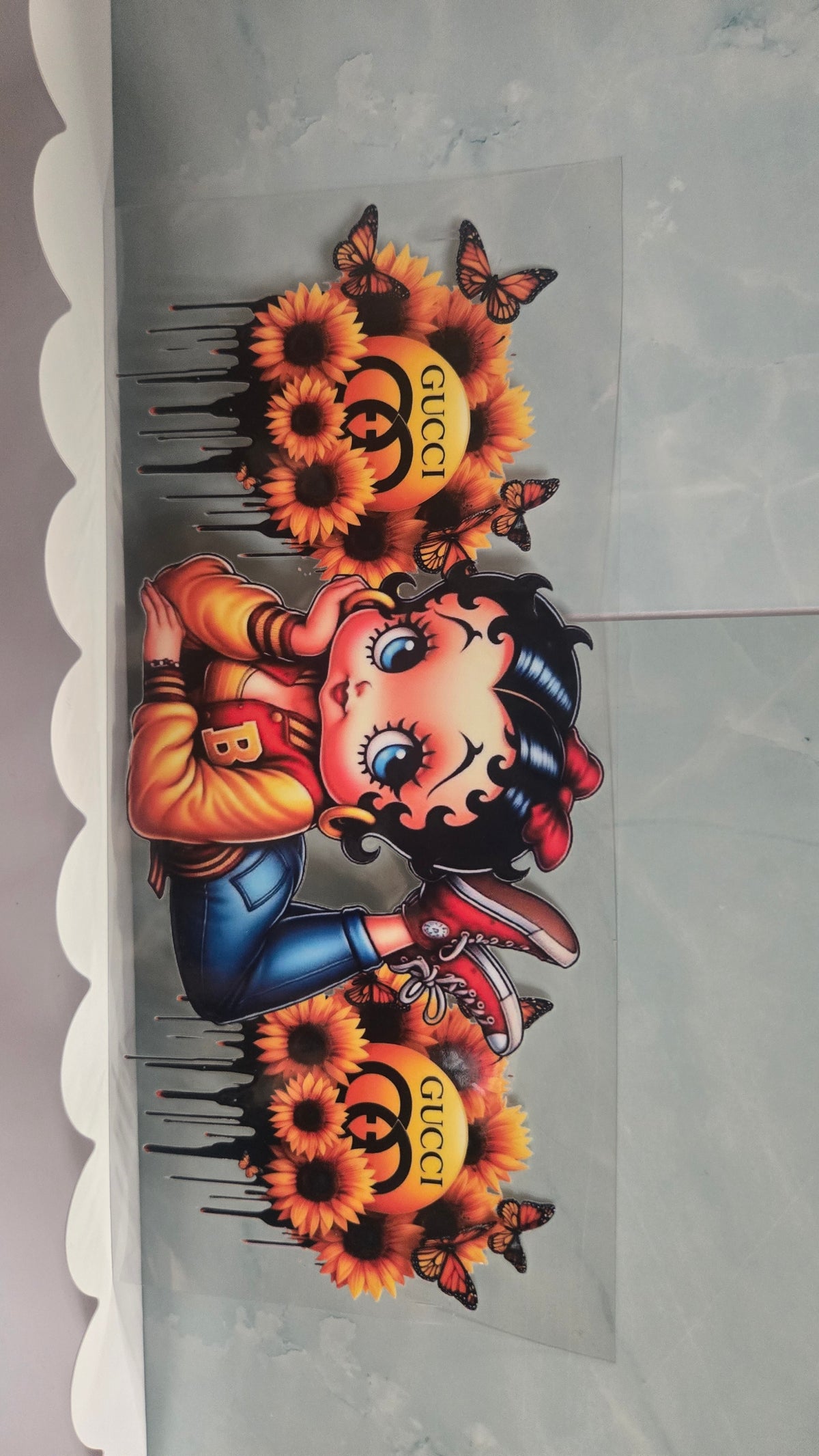 Brand Decal 5