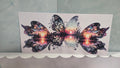 Butterfly Decal 7