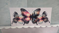 Butterfly Decal 9