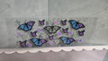 Butterfly Decal 12