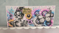 Butterfly Decal 15