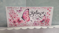 Butterfly Decal 20