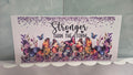 Butterfly Decal 21