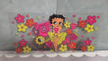 Betty Boop Decal 1