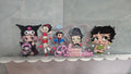Betty Boop Decal 3