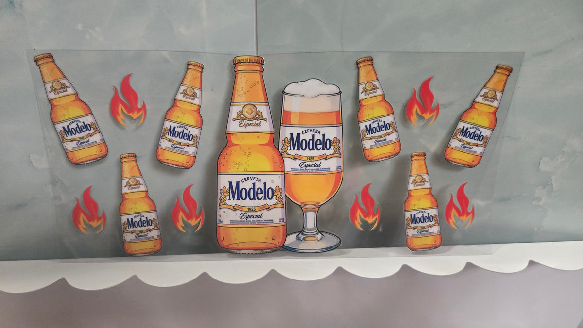 Beer Decal 1