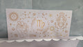 Astrology Decal 6