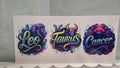 Astrology Decal 12