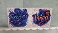 Astrology Decal 13