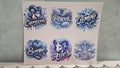 Astrology Decal 18