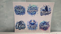 Astrology Decal 19