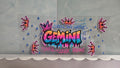 Astrology Decal 21