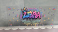 Astrology Decal 27