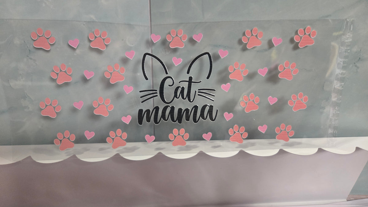 Animal Decal 2