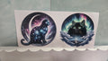 Animal Decal 6