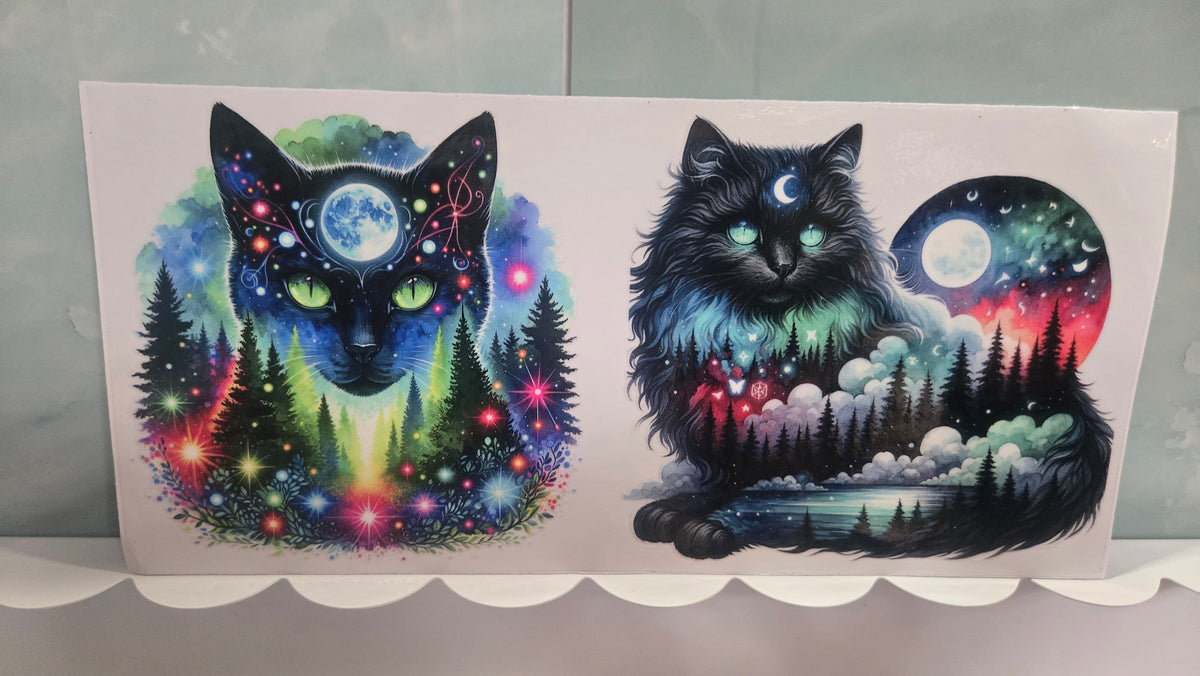 Animal Decal 7