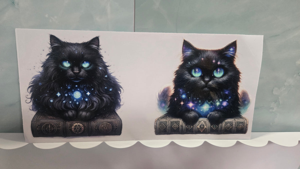 Animal Decal 9