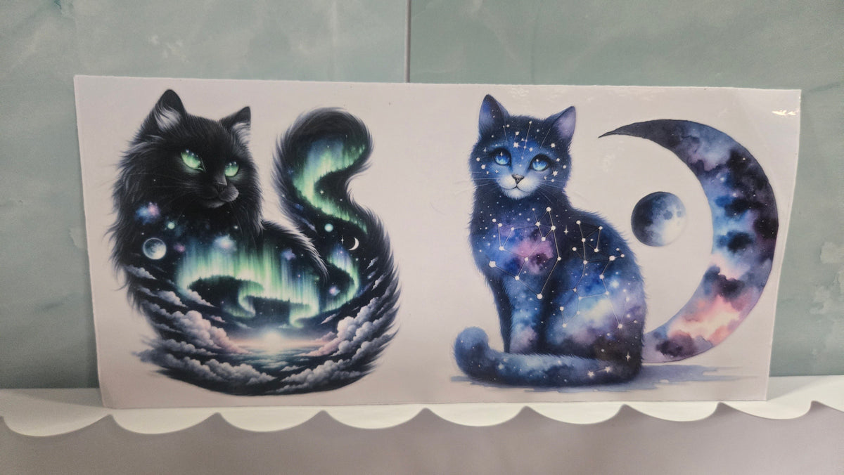 Animal Decal 10
