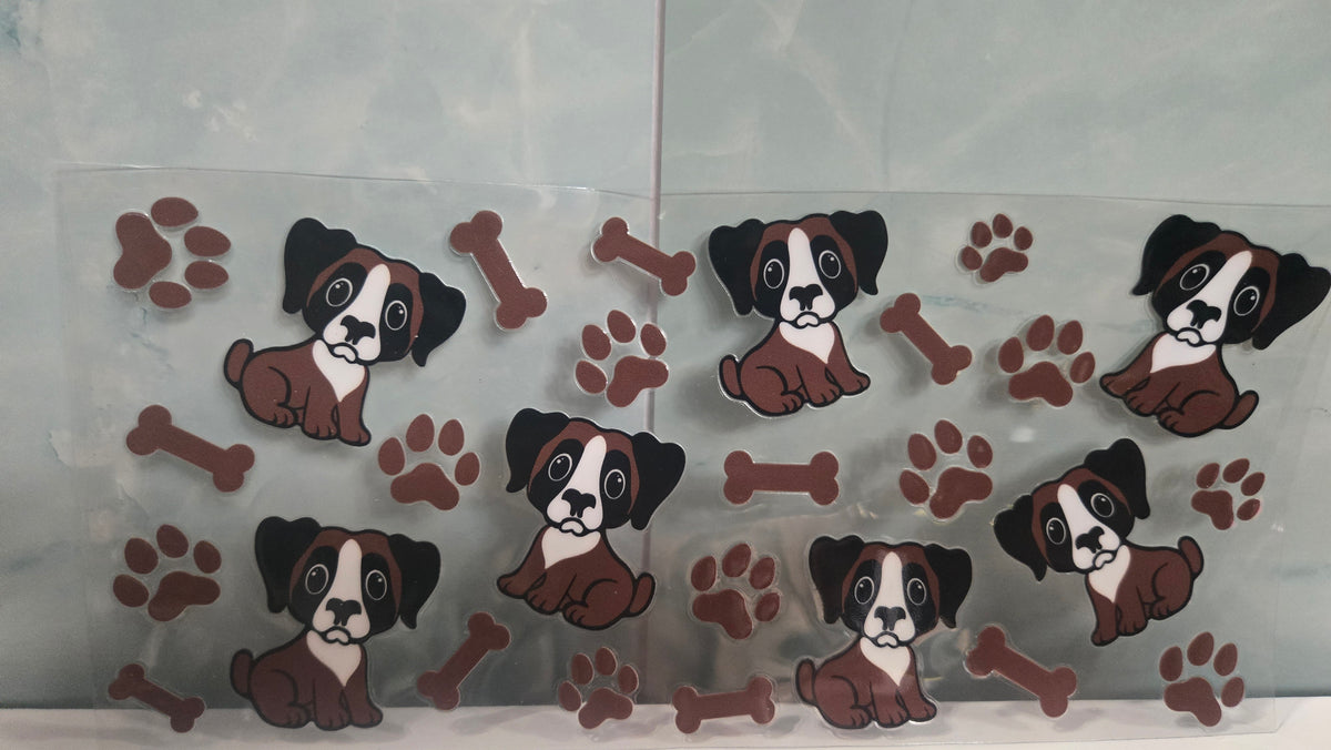 Animal Decal 11