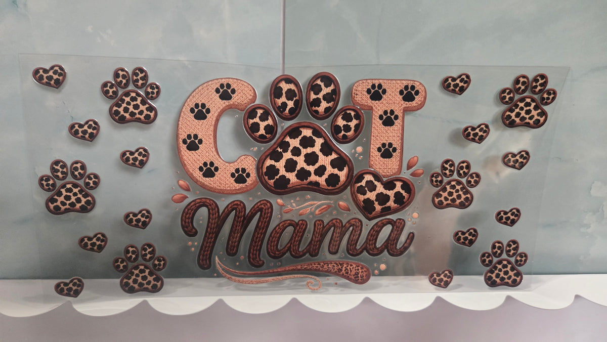 Animal Decal 19