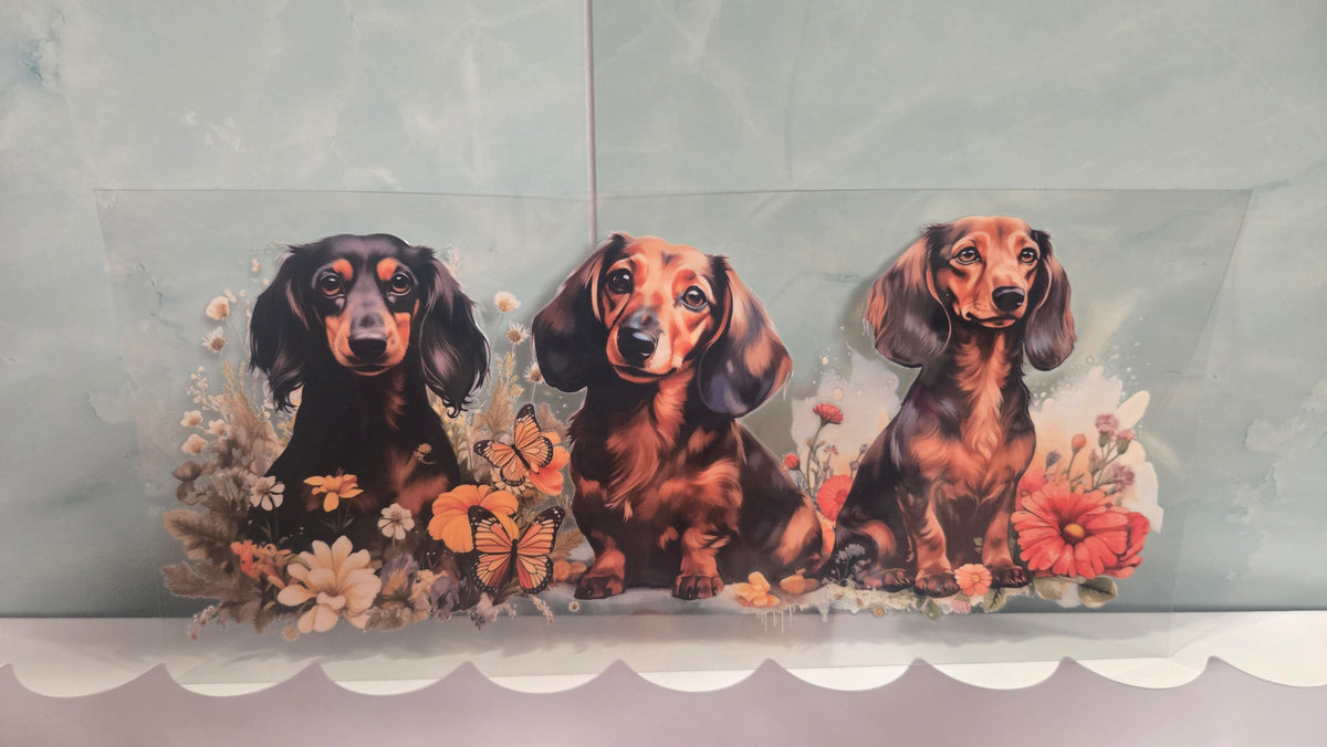Animal Decal 14