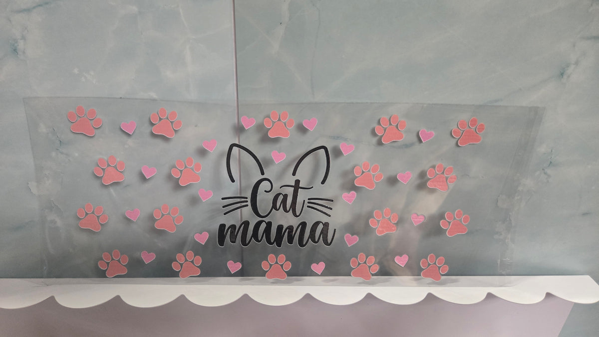 Animal Decal 15