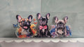 Animal decal