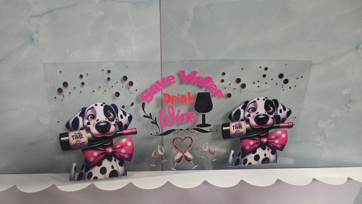 Animal Decal 17